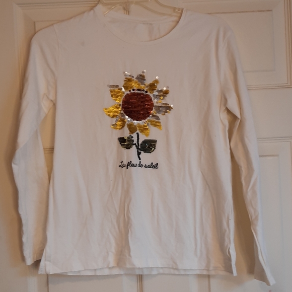 Other - Zara Girls top size 9/10